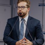 Corpo de Guilherme de Castro será velado na ALPB a partir das 9h
