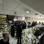 Deputados lamentam morte de Guilherme de Castro: “perda irreparável”