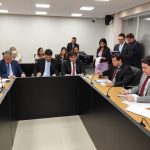 CCJ aprova projeto que garante à pessoa com deficiência acesso em prédios públicos com animal