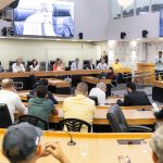 ALPB instala Frente Parlamentar em Defesa do Vale do Mamanguape