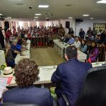 Comissão de Turismo e Meio Ambiente da ALPB realiza audiência pública para debater desenvolvimento sustentável no Cariri