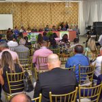 ALPB debate criação do Plano Estadual de Desenvolvimento da Mandiocultura, em Mari