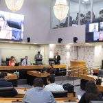 Comissão de Orçamento da ALPB aprova projeto que dispõe sobre as diretrizes para a elaboração da LOA 2024