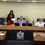 CCJ aprova projeto de lei que institui política estadual de promoção à saúde de profissionais de segurança pública