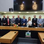 ALPB concede cidadania paraibana à juíza Ivanoska Maria Esperia