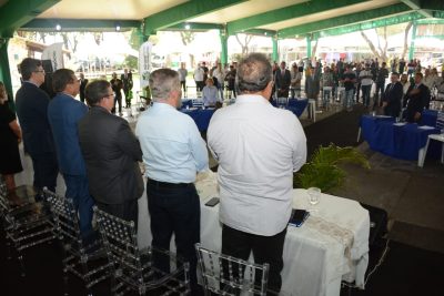 ALPB dialoga com a cadeia produtiva do agronegócio em Sessão Especial