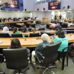 ALPB debate situação das Instituições de Longa Permanência de Idosos
