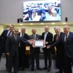 ALPB concede título de cidadão paraibano e medalha ao Coronel Carlos Alberto