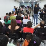 Comissão dos Direitos da Pessoa com Deficiência da ALPB realiza audiência pública em Alagoa Grande