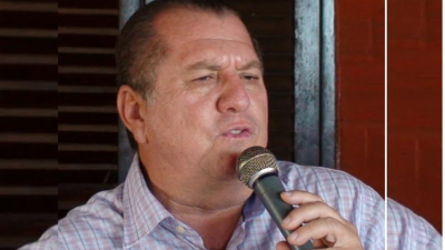 ALPB lamenta morte do ex-prefeito de Conde, Aluísio Régis