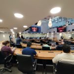 ALPB instala Frente Parlamentar da Infraestrutura Energética
