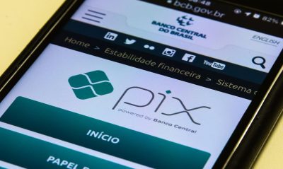 AGORA É LEI: empresas concessionárias na Paraíba terão de disponibilizar pagamento via PIX