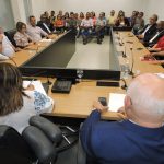 ALPB debate demissão em massa de trabalhadores da Coteminas