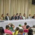 ALPB realiza sessão itinerante em Cajazeiras e aprova reajuste para professores prestadores de serviço