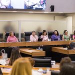 ALPB lança campanha Outubro Rosa 2023 em sessão especial