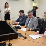 CCJ da ALPB aprova projetos que garantem assistência a pessoas com diabetes