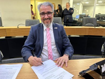 ALPB aprova Projeto que cria a Rede Estadual de Proteção às Crianças Órfãs do Feminicídio e Vítimas de Violência Doméstica