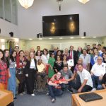ALPB comemora o Dia Nacional de Luta da Pessoa com Deficiência