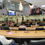 ALPB concede título de cidadania paraibana à médica Rosemary Tosta Miranda