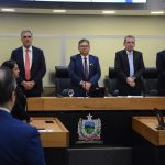 ALPB concede título de cidadania paraibana ao ex-ministro da Justiça José Eduardo Cardozo