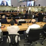 ALPB e CMJP homenageiam o advogado Rinaldo Mouzalas com entrega de medalhas