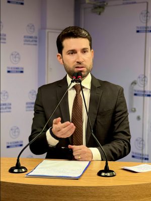 Audiência pública debate convocação de concursados da Polícia Civil