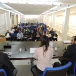 ALPB capacita assessores para elaboração de emendas parlamentares da LOA 2024