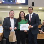 ALPB debate práticas inovadoras na Educação e premia vencedores do Projeto Inova Educação