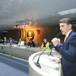 ALPB celebra 100 anos de instalação do Banco do Brasil em Campina Grande