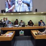 CCJ aprova projeto que denomina de Guilherme Benício de Castro o programa de estágio de estudantes da ALPB