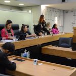 ALPB discute medidas de enfrentamento e combate ao feminicídio na Paraíba