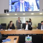 CCJ aprova projeto que visa rastreamento precoce do TEA nas escolas