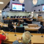 ALPB debate o PPA e a LOA 2024 com o secretário de Planejamento do Estado