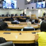 Assembleia discute possibilidade de criação do novo Hino Oficial da Paraíba