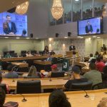 ALPB concede medalha Margarida Maria Alves à ativista Tânia Maria de Sousa