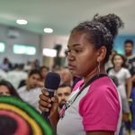 Em Santa Luzia, ALPB celebra mês da consciência negra com comunidades quilombolas do Sertão