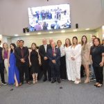 ALPB concede Medalha Pedro Gondim ao médico Severino Batista de Carvalho