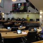 ALPB aprova projetos que beneficiam mulheres e pessoas com deficiência