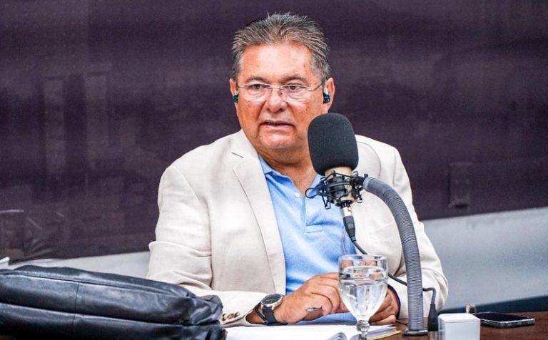ALPB anuncia envio de recursos para ajudar vítimas das enchentes na Paraíba