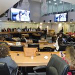 ALPB debate políticas públicas de saúde para cuidados paliativos de pacientes