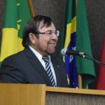 ALPB lamenta morte do empresário Renato Castro Lago