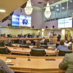 ALPB debate diagnóstico precoce de autismo e homenageia médico Bruno Duarte