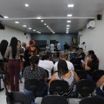 Comissão de Educação da ALPB realiza audiência pública em Alagoa Grande