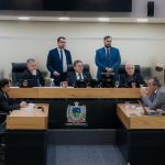 ‘Paraíba sem Fronteiras’: ALPB aprova programa de intercâmbio internacional
