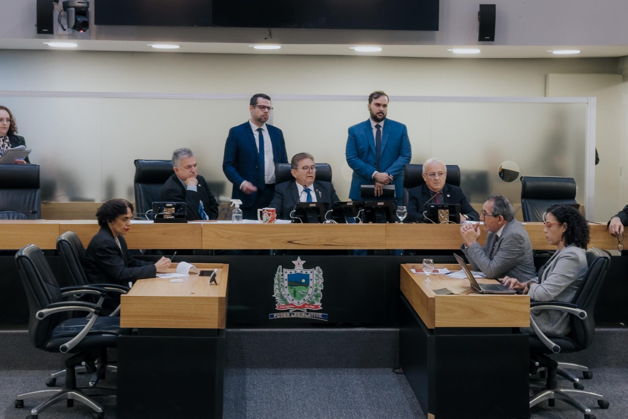 'Paraíba sem Fronteiras': ALPB aprova programa de intercâmbio ...