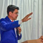 ALPB aprova LOA, encerra atividades com sessão itinerante e bate recorde na produtividade em 2023