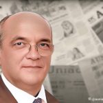 ALPB emite nota de pesar pela morte do jornalista Agnaldo Almeida