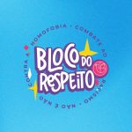 ALPB lança Bloco do Respeito durante transmissão da abertura do Folia de Rua nesta quinta