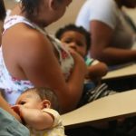 AGORA É LEI: Paraíba ganha Política de amamentação sem dor