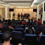 ALPB sedia evento sobre gestão pública promovido por alunos da UFPB